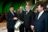 Statuetki i Wyróżnienia Gmina Fair Play 2010 - Galeria zdjęć Gala "Przedsiębiorstw i Gmin Fair Play" 2010