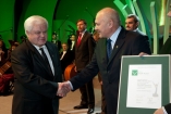 Statuetki i Wyróżnienia Gmina Fair Play 2010 - Galeria zdjęć Gala "Przedsiębiorstw i Gmin Fair Play" 2010