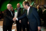 Statuetki i Wyróżnienia Gmina Fair Play 2010 - Galeria zdjęć Gala "Przedsiębiorstw i Gmin Fair Play" 2010