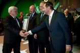 Statuetki i Wyróżnienia Gmina Fair Play 2010 - Galeria zdjęć Gala "Przedsiębiorstw i Gmin Fair Play" 2010