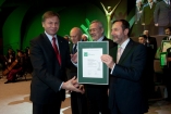 Statuetki i Wyróżnienia Gmina Fair Play 2010 - Galeria zdjęć Gala "Przedsiębiorstw i Gmin Fair Play" 2010