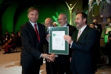 Statuetki i Wyróżnienia Gmina Fair Play 2010 - Galeria zdjęć Gala "Przedsiębiorstw i Gmin Fair Play" 2010