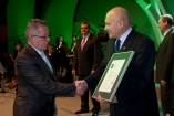 Statuetki i Wyróżnienia Gmina Fair Play 2010 - Galeria zdjęć Gala "Przedsiębiorstw i Gmin Fair Play" 2010