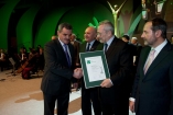 Statuetki i Wyróżnienia Gmina Fair Play 2010 - Galeria zdjęć Gala "Przedsiębiorstw i Gmin Fair Play" 2010