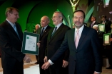 Statuetki i Wyróżnienia Gmina Fair Play 2010 - Galeria zdjęć Gala "Przedsiębiorstw i Gmin Fair Play" 2010