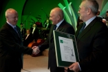 Statuetki i Wyróżnienia Gmina Fair Play 2010 - Galeria zdjęć Gala "Przedsiębiorstw i Gmin Fair Play" 2010