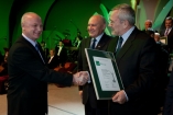 Statuetki i Wyróżnienia Gmina Fair Play 2010 - Galeria zdjęć Gala "Przedsiębiorstw i Gmin Fair Play" 2010