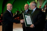 Statuetki i Wyróżnienia Gmina Fair Play 2010 - Galeria zdjęć Gala "Przedsiębiorstw i Gmin Fair Play" 2010