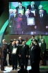 Statuetki i Wyróżnienia Gmina Fair Play 2010 - Galeria zdjęć Gala "Przedsiębiorstw i Gmin Fair Play" 2010