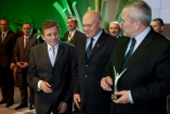 Statuetki i Wyróżnienia Gmina Fair Play 2010 - Galeria zdjęć Gala "Przedsiębiorstw i Gmin Fair Play" 2010