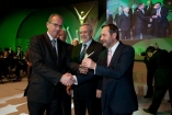 Statuetki i Wyróżnienia Gmina Fair Play 2010 - Galeria zdjęć Gala "Przedsiębiorstw i Gmin Fair Play" 2010