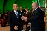 Statuetki i Wyróżnienia Gmina Fair Play 2010 - Galeria zdjęć Gala "Przedsiębiorstw i Gmin Fair Play" 2010