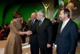 Statuetki i Wyróżnienia Gmina Fair Play 2010 - Galeria zdjęć Gala "Przedsiębiorstw i Gmin Fair Play" 2010