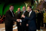 Statuetki i Wyróżnienia Gmina Fair Play 2010 - Galeria zdjęć Gala "Przedsiębiorstw i Gmin Fair Play" 2010