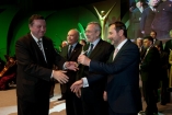 Statuetki i Wyróżnienia Gmina Fair Play 2010 - Galeria zdjęć Gala "Przedsiębiorstw i Gmin Fair Play" 2010