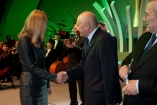 Statuetki i Wyróżnienia Gmina Fair Play 2010 - Galeria zdjęć Gala "Przedsiębiorstw i Gmin Fair Play" 2010