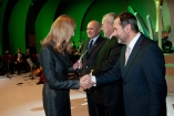 Statuetki i Wyróżnienia Gmina Fair Play 2010 - Galeria zdjęć Gala "Przedsiębiorstw i Gmin Fair Play" 2010