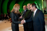 Statuetki i Wyróżnienia Gmina Fair Play 2010 - Galeria zdjęć Gala "Przedsiębiorstw i Gmin Fair Play" 2010