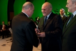 Statuetki i Wyróżnienia Gmina Fair Play 2010 - Galeria zdjęć Gala "Przedsiębiorstw i Gmin Fair Play" 2010