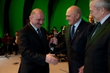 Statuetki i Wyróżnienia Gmina Fair Play 2010 - Galeria zdjęć Gala "Przedsiębiorstw i Gmin Fair Play" 2010