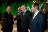 Statuetki i Wyróżnienia Gmina Fair Play 2010 - Galeria zdjęć Gala "Przedsiębiorstw i Gmin Fair Play" 2010