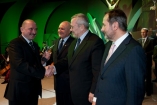 Statuetki i Wyróżnienia Gmina Fair Play 2010 - Galeria zdjęć Gala "Przedsiębiorstw i Gmin Fair Play" 2010