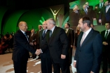 Statuetki i Wyróżnienia Gmina Fair Play 2010 - Galeria zdjęć Gala "Przedsiębiorstw i Gmin Fair Play" 2010