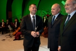 Statuetki i Wyróżnienia Gmina Fair Play 2010 - Galeria zdjęć Gala "Przedsiębiorstw i Gmin Fair Play" 2010