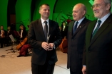 Statuetki i Wyróżnienia Gmina Fair Play 2010 - Galeria zdjęć Gala "Przedsiębiorstw i Gmin Fair Play" 2010