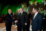 Statuetki i Wyróżnienia Gmina Fair Play 2010 - Galeria zdjęć Gala "Przedsiębiorstw i Gmin Fair Play" 2010