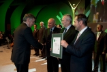 Statuetki i Wyróżnienia Gmina Fair Play 2010 - Galeria zdjęć Gala "Przedsiębiorstw i Gmin Fair Play" 2010