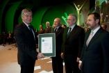Statuetki i Wyróżnienia Gmina Fair Play 2010 - Galeria zdjęć Gala "Przedsiębiorstw i Gmin Fair Play" 2010