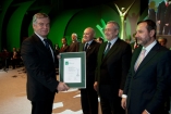 Statuetki i Wyróżnienia Gmina Fair Play 2010 - Galeria zdjęć Gala "Przedsiębiorstw i Gmin Fair Play" 2010