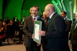 Statuetki i Wyróżnienia Gmina Fair Play 2010 - Galeria zdjęć Gala "Przedsiębiorstw i Gmin Fair Play" 2010