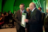 Statuetki i Wyróżnienia Gmina Fair Play 2010 - Galeria zdjęć Gala "Przedsiębiorstw i Gmin Fair Play" 2010