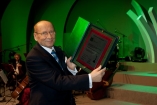 Pan Tadeusz Ferenc - Prezydent Miasta Rzeszów (woj. podkarpackie) - Galeria zdjęć Gala "Przedsiębiorstw i Gmin Fair Play" 2010