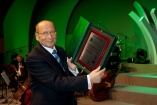 Pan Tadeusz Ferenc - Prezydent Miasta Rzeszów (woj. podkarpackie) - Galeria zdjęć Gala "Przedsiębiorstw i Gmin Fair Play" 2010