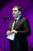 Rafał Baniak - Podsekretarz Stanu w Ministerstwie Gospodarki - Galeria zdjęć Gala "Przedsiębiorstw i Gmin Fair Play" 2010