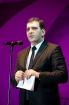 Rafał Baniak - Podsekretarz Stanu w Ministerstwie Gospodarki - Galeria zdjęć Gala "Przedsiębiorstw i Gmin Fair Play" 2010